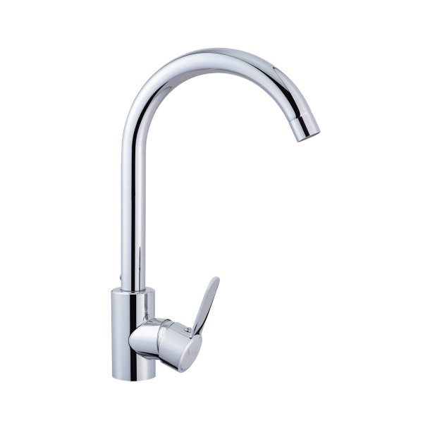 Змішувач для кухні Agua Acero - INOX035CR