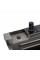 Кухонна мийка Kroner KRP Schwarze - SET7546ARTHM PVD (3.0/0.8 мм)