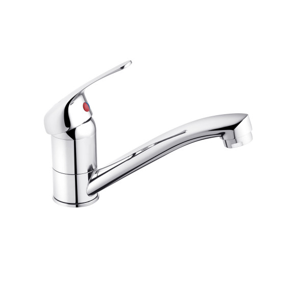 Змішувач для раковини Agua Leon - C010