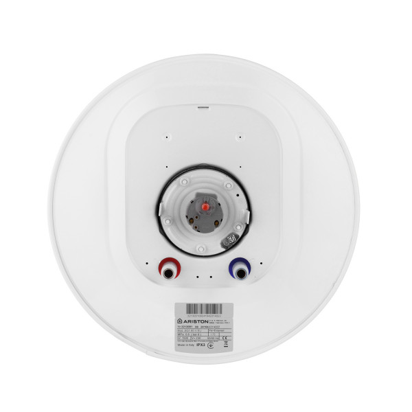 Водонагрівач Ariston SG1 80 V EU з мокрим ТЕНом 3213001