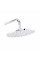 Набор 3 в 1 душова система Kroner Armada-C064K + змішувач Armada-C010 + змішувач Bidet-C082