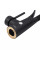 Змішувач для кухні Kroner KRP Ersel - SCH03393BLK