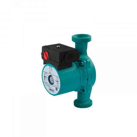 Насос циркуляционный Forwater WRS 25/4-180 Green (Wilo)