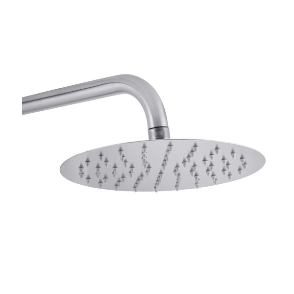 Душова система Kroner KRP Edelstahl Klassisch - ESG231 Flex