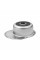 Кухонна мийка Kroner KRP Satin - 5745 (0.6 мм)