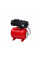 Насосна станція Pumpman ATJET100 Нmax 43 м Qmax 3,6 куб.м 750 Вт бак 24 л
