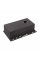 Кухонна мийка Kroner KRP Schwarze - SET7546ARTHM PVD (3.0/0.8 мм)
