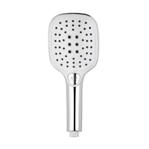 Набор 2 в 1 душова система Kroner Essen-C063 + змішувач Essen-C010