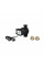 Насос циркуляційний Pumpman GRS32/80/180 Нmax 8 м Qmax 12 куб.м 225 Вт з гайками