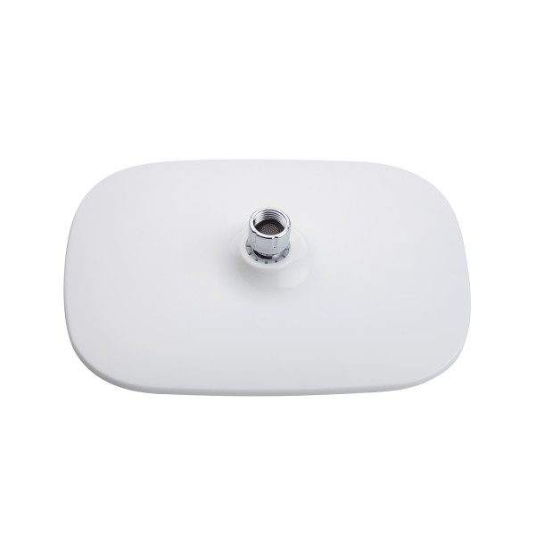 Набор 3 в 1 душова система Kroner Armada-W063 + змішувач Armada-W010 + змішувач Bidet-C082