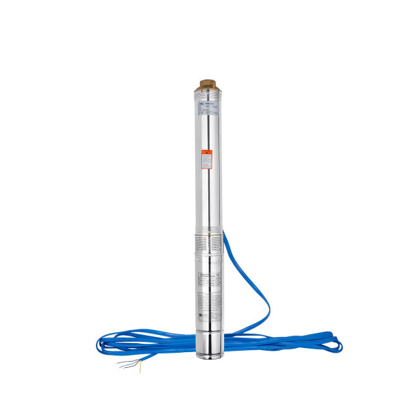 Насос глибинний Forwater 100QJD316-1,5 кВт