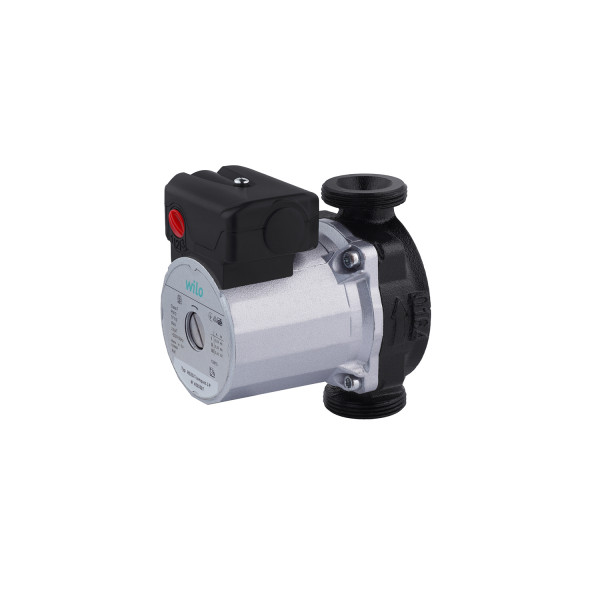 Насос циркуляційний Forwater RS 25/7-130 Grey (Wilo)