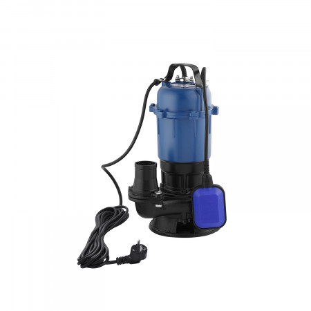 Насос фекальный Grandwater WQD10-10-1,1 кВт