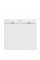 Унітаз підвісний безобідковий Kroner Eifel WHI493436 RIMLESS з сидінням Slim Duroplast / Soft-close / Quick relase (KE493436WHIR)