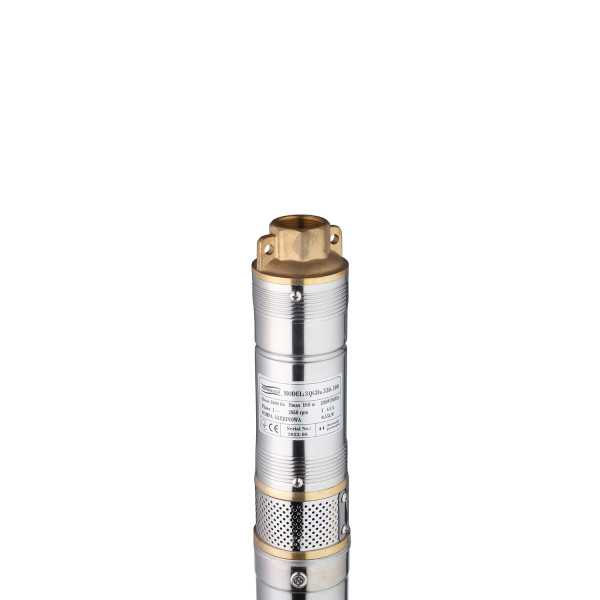 Насос глибинний Forwater 3QGDa550-100
