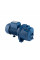 Насос поверхневий Forwater JDW750 Нmax=52м, Qmax=50л/хв, P=750Вт корпус чавун, з виносним інжектором