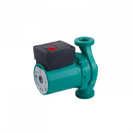Насос циркуляционный Forwater WRS 32/10-180 с гайками Green (Wilo)