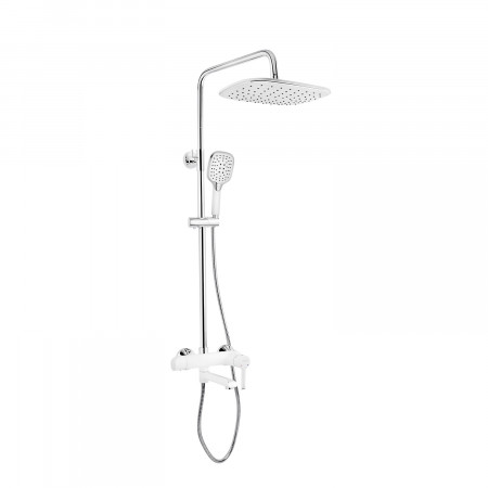 Душевая система Kroner KRP Essen - W063