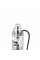 Насос глибинний шнековий Pumpman 3QGD0.8-50-0.37 кВт Нmax 130 м Qmax 1,2 куб.м 370 Вт
