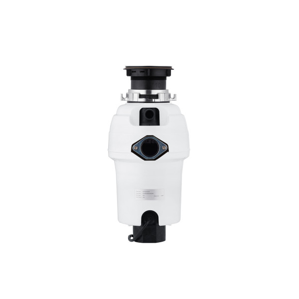 Подрібнювач харчових відходів Kroner KRP Kaiman WHI - 550W