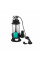 Насос фекальний Pumpman 50WFD11-10-1.1G(A) Нmax 15 м Qmax 17 куб,м 1100В т (алюміній)