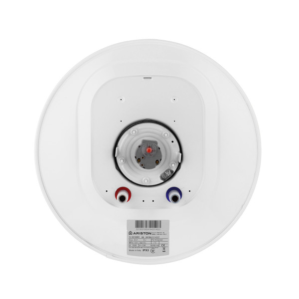 Водонагрівач Ariston SG1 100 V EU з мокрим ТЕНом 3213002