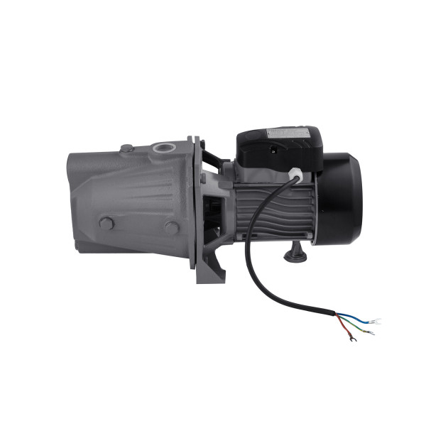 Насос поверхневий Gidrotech Premium JET 100L 1,1 кВт