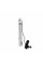 Насос глибинний шнековий Pumpman 3QGD0.8-50-0.37 кВт Нmax 130 м Qmax 1,2 куб.м 370 Вт