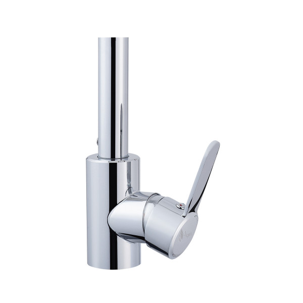 Змішувач для кухні Agua Acero - INOX035CR