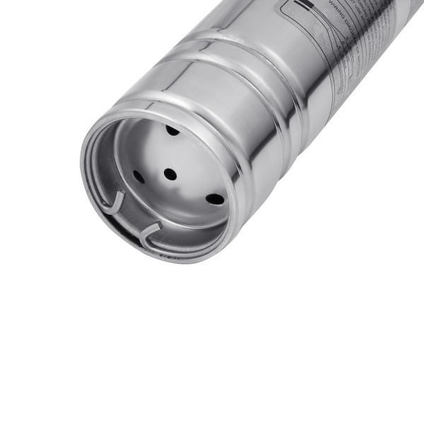 Насос глибинний Forwater 100QJD316-1,5 кВт
