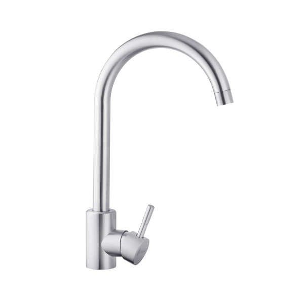 Змішувач для кухні Agua Acero - INOX035