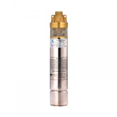 Насос глубинный Gidrotech 4SKM 100