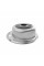 Кухонна мийка Kroner KRP Satin - 490 (0.6 мм)