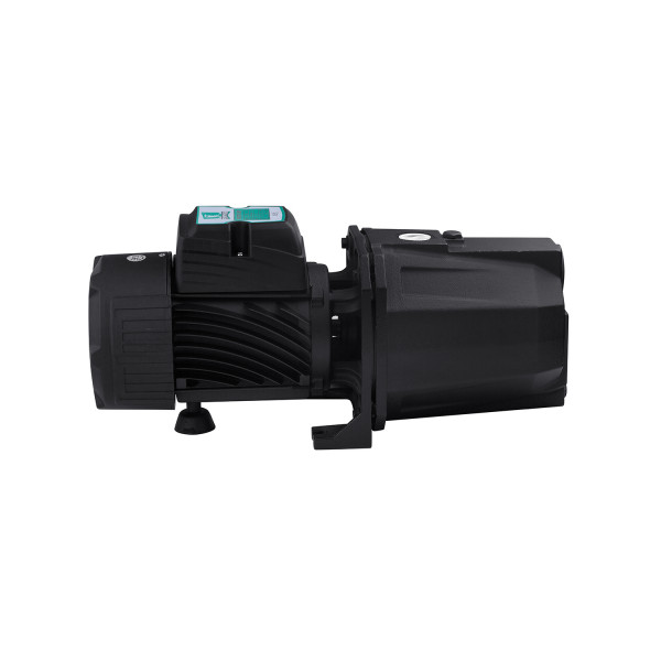 Насос поверхневий самовсмоктуючий Pumpman JET150 Нmax 60 м Qmax 6 куб.м 1100 Вт (чавун)
