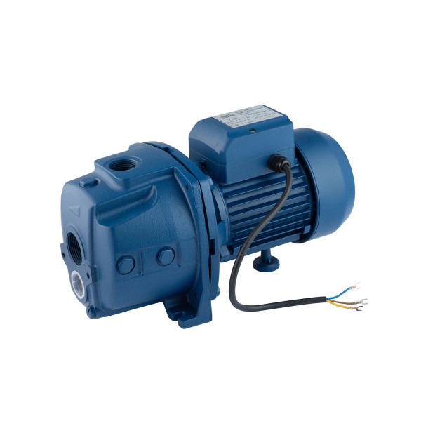 Насос поверхневий Forwater JDW750 Нmax=52м, Qmax=50л/хв, P=750Вт корпус чавун, з виносним інжектором