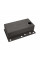 Кухонна мийка Kroner KRP Schwarze - SET7545HM PVD (3.0/0.8 мм)
