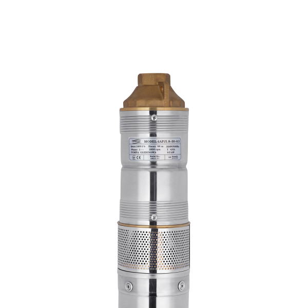 Насос глибинний Forwater 4APJ 1.8-50-0.5 кВт