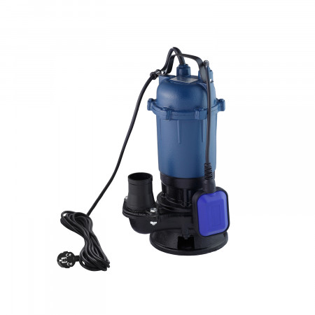 Насос фекальный Forwater WQD-C-13-10-2,5 кВт