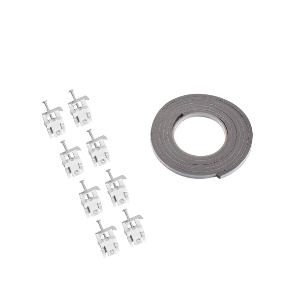 Кухонна мийка Kroner KRP Satin - 7642 (0.8 мм)