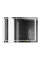 Дзеркало Kroner KRP Spiegel HR2 - 7050 з LED-підсвічуванням та антизапотіванням