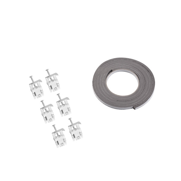 Кухонна мийка Kroner KRP Satin - 510 (0.8 мм)