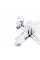 Набор 3 в 1 душова система Kroner Armada-C064K + змішувач Armada-C010 + змішувач Bidet-C082