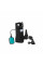Насос дренажний Pumpman GS550 Нmax 8 м Qmax 9,3 куб.м 550 Вт (пластик)