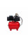 Насосна станція Pumpman ATJSW15M-1 Нmax 50 м Qmax 4,5 куб.м 1100 Вт бак 24 л