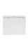 Унітаз підвісний безобідковий Kroner Armada WHI513636 RIMLESS з сидінням Slim Duroplast / Soft-close / Quick relase (KA513636WHIR)