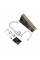 Комплект кухонна мийка Kroner Derby-5050HM Brush + cушарка для посуду Kroner Matte-GRA4333-2 + змішувач Edelstahl Klassisch-ESG035 + дозатор Spender-016