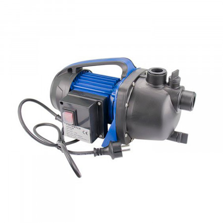 Насос поверхностный Forwater CGP 1100C 1,1 кВт с ручкой