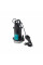 Насос дренажний Pumpman QDX1,5-24-0,55 кВт Hmax 25 м Qmax 7,2 куб.м 550 Вт