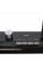 Кухонна мийка Kroner KRP Schwarze - SET7546ARTHM PVD (3.0/0.8 мм)