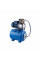 Станція насосна у зборі Forwater JET 100S 1,1 кВт з гідроакумулятором на 24 л